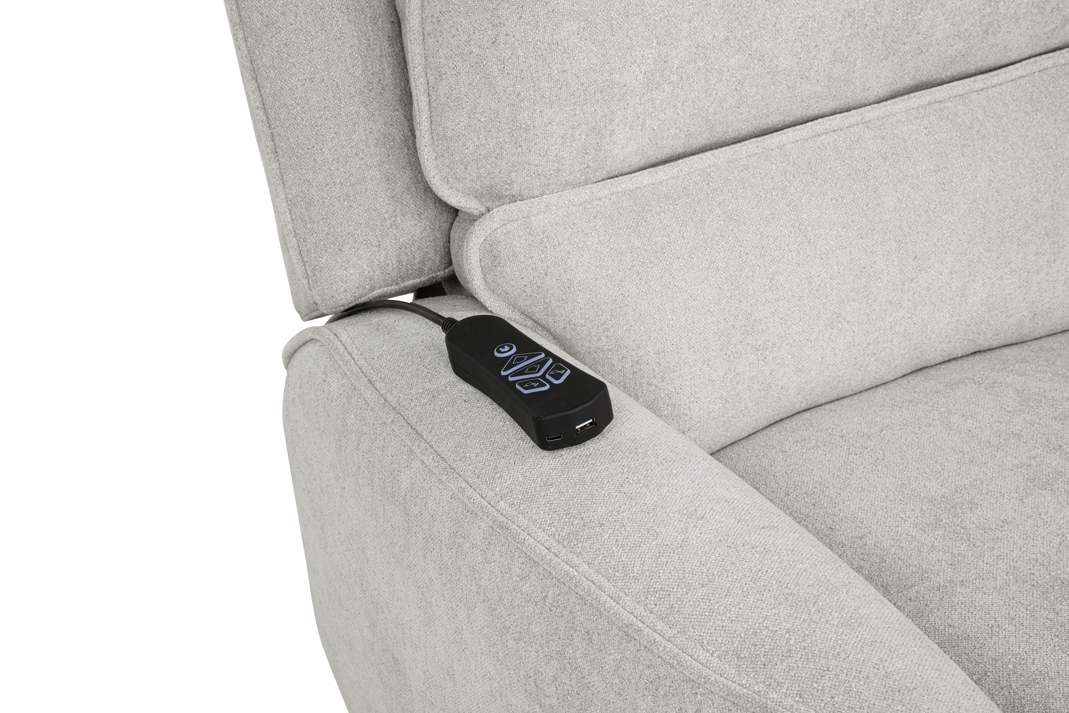 Sylmar Dual Power Lift Recliner - Image 13