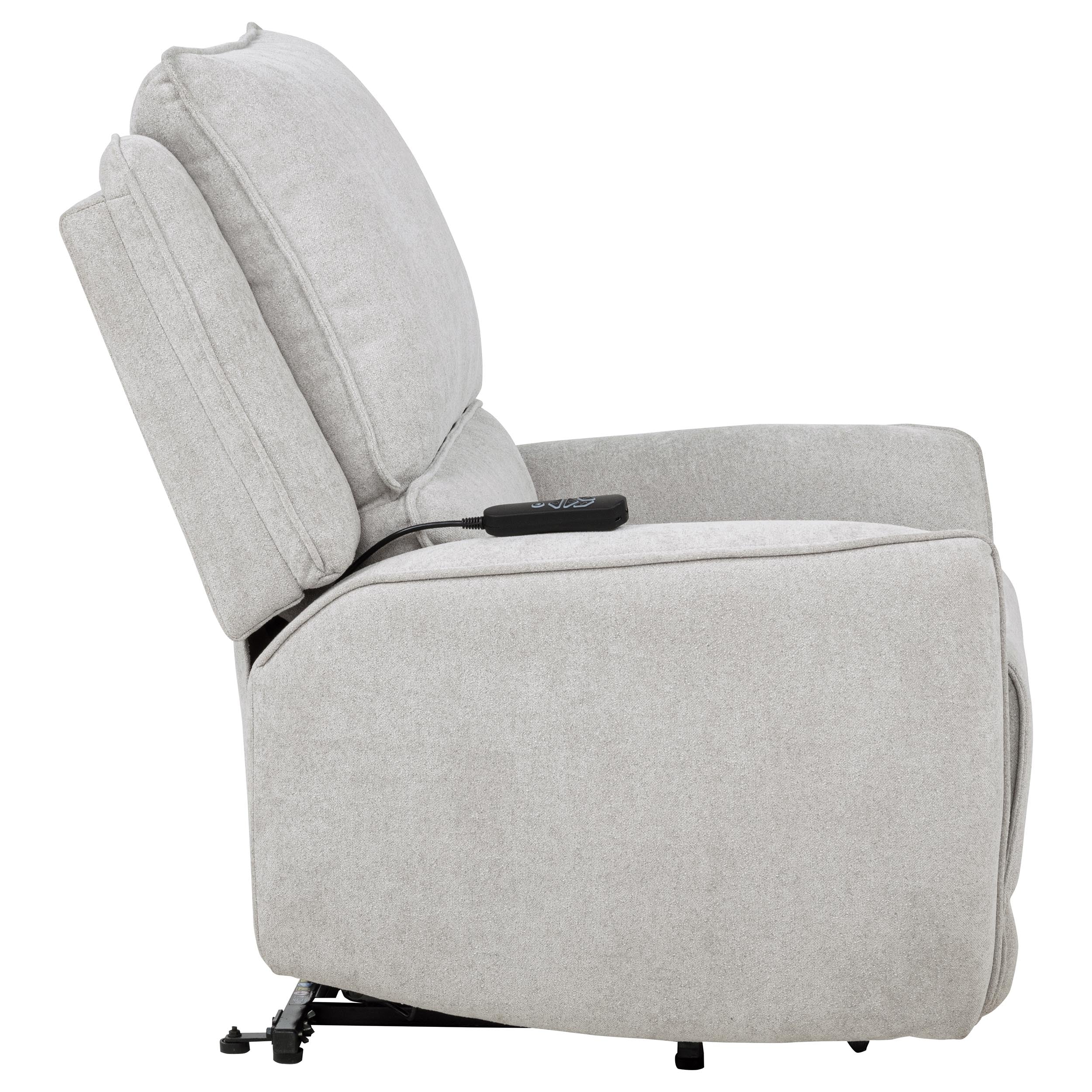 Sylmar Dual Power Lift Recliner - Image 9