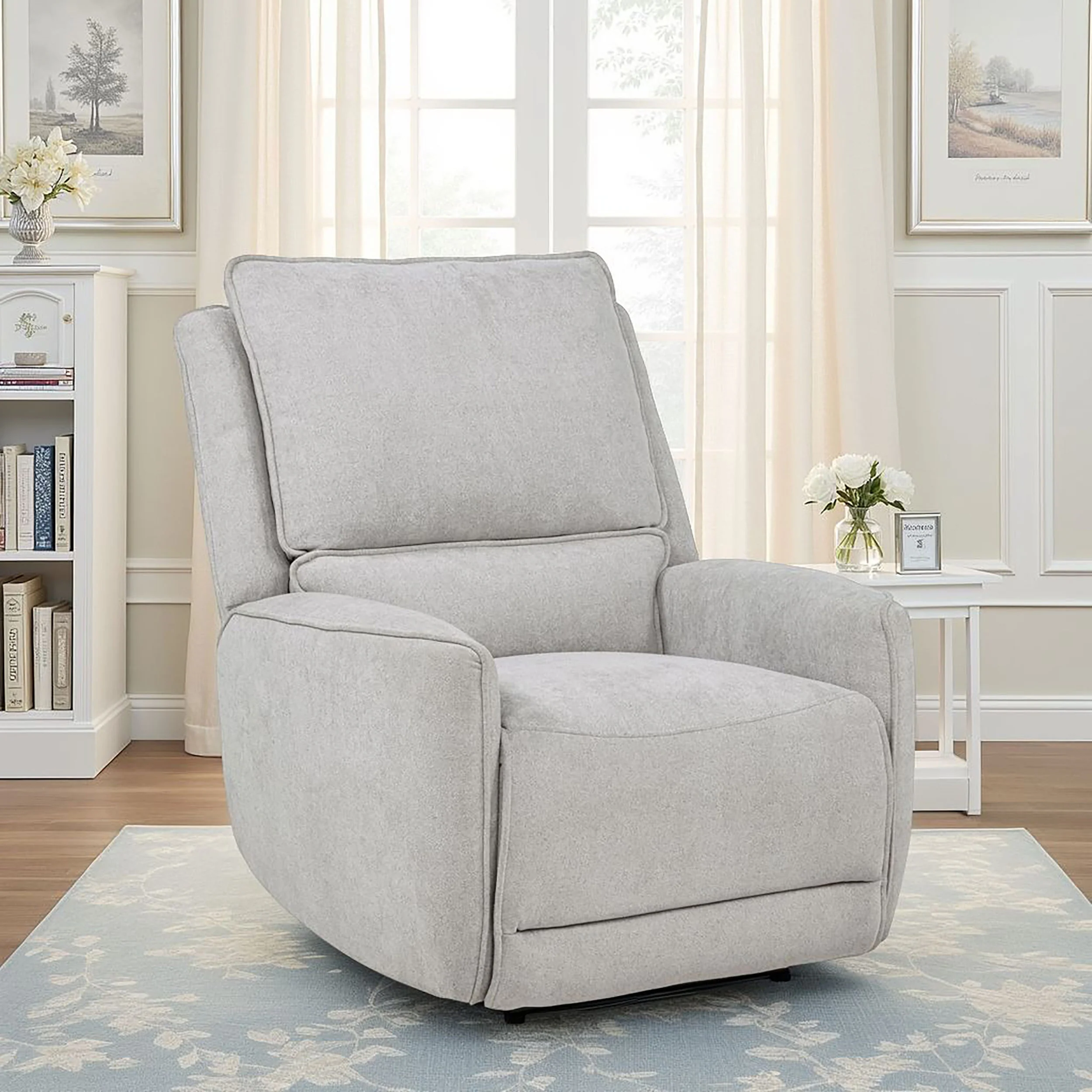 Sylmar Power Recliner - Image 2