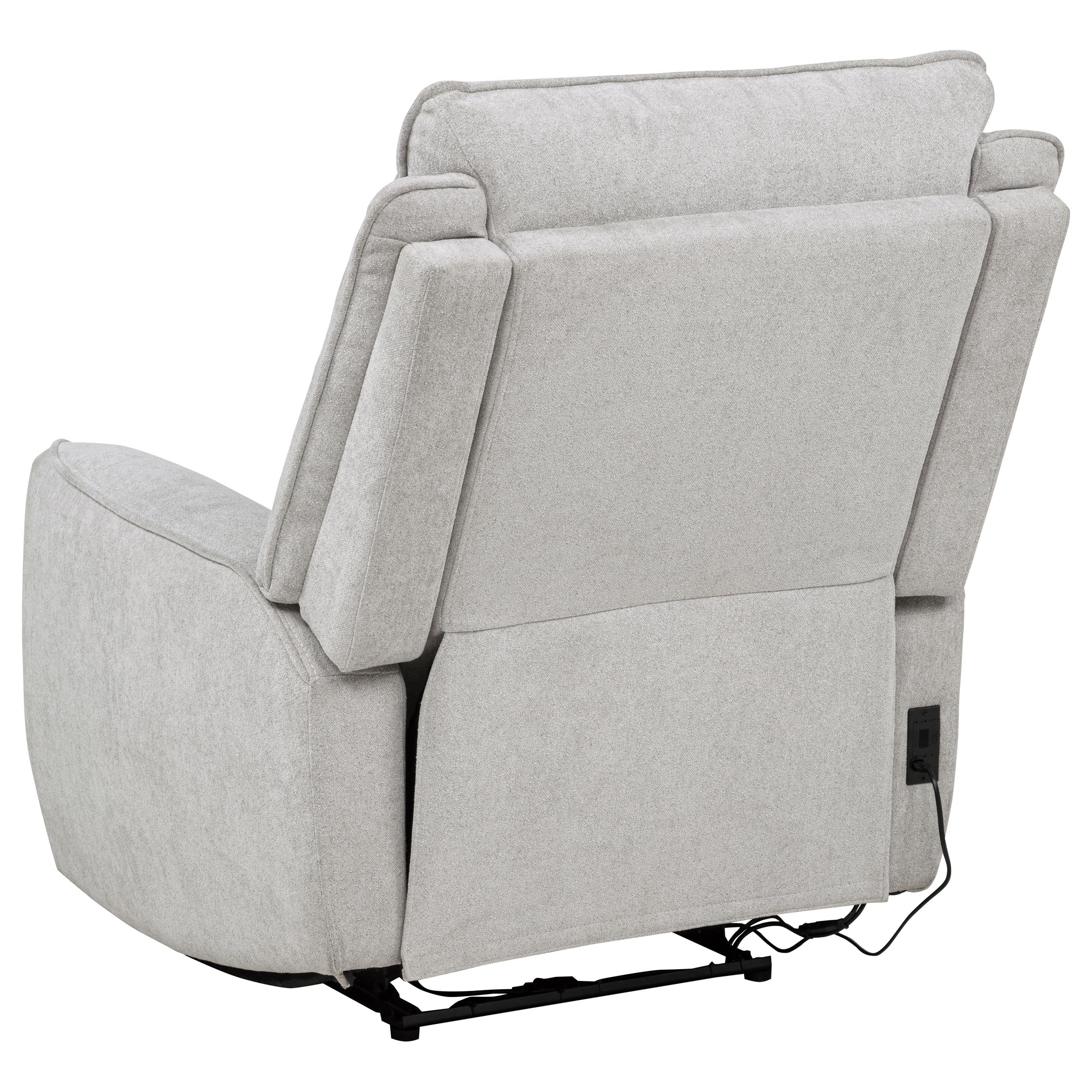 Sylmar Power Recliner - Image 6