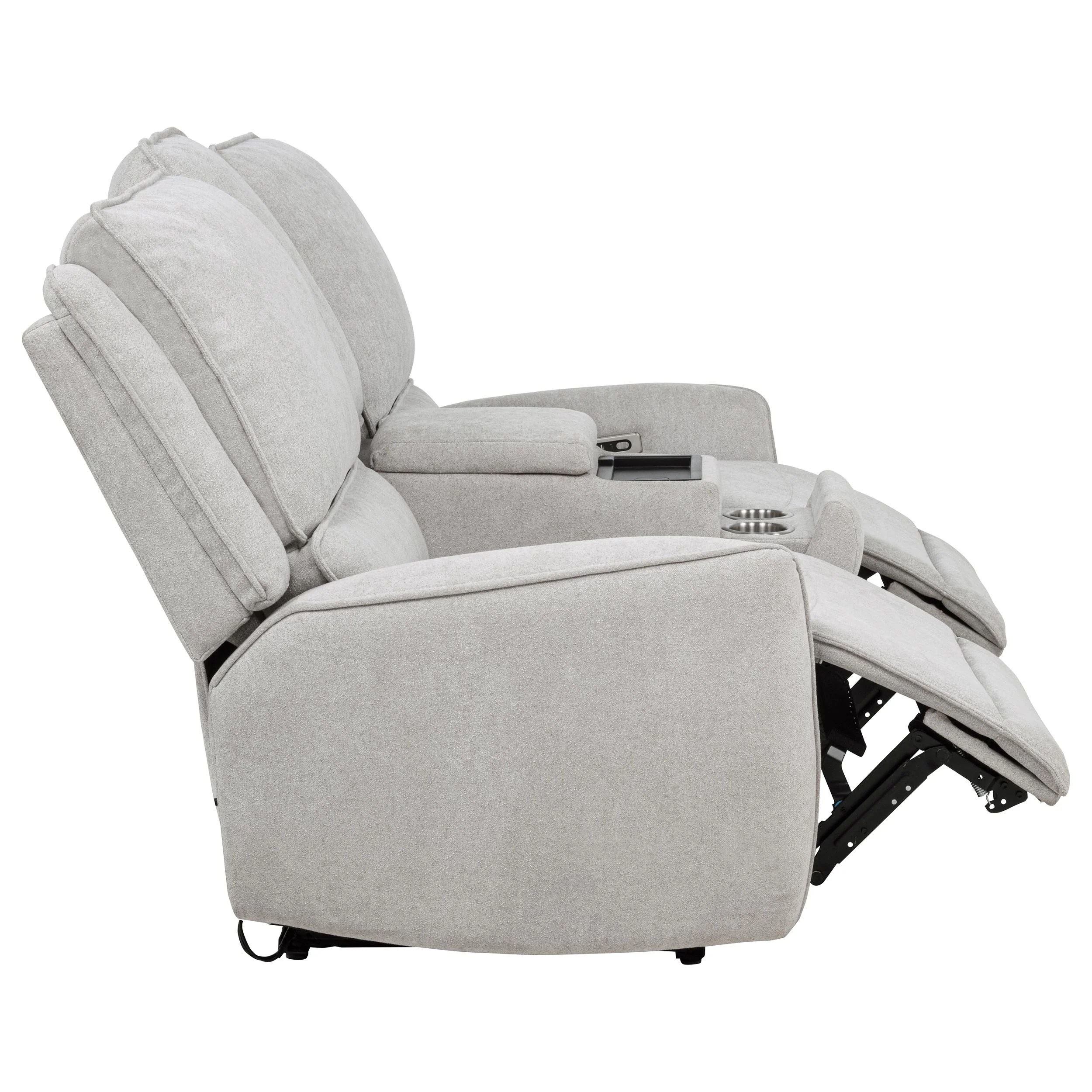 Sylmar Power Reclining Loveseat - Image 10