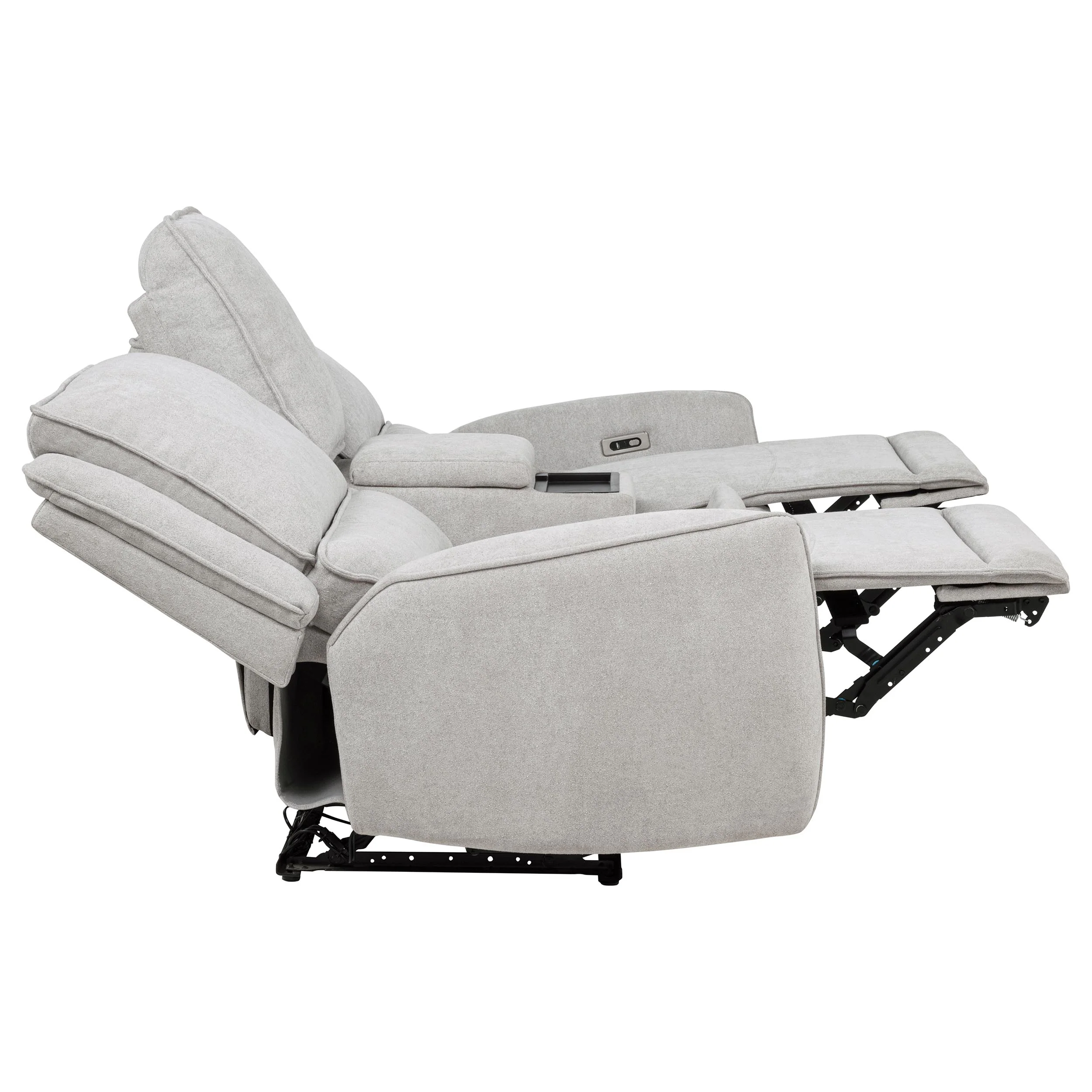 Sylmar Power Reclining Loveseat - Image 11