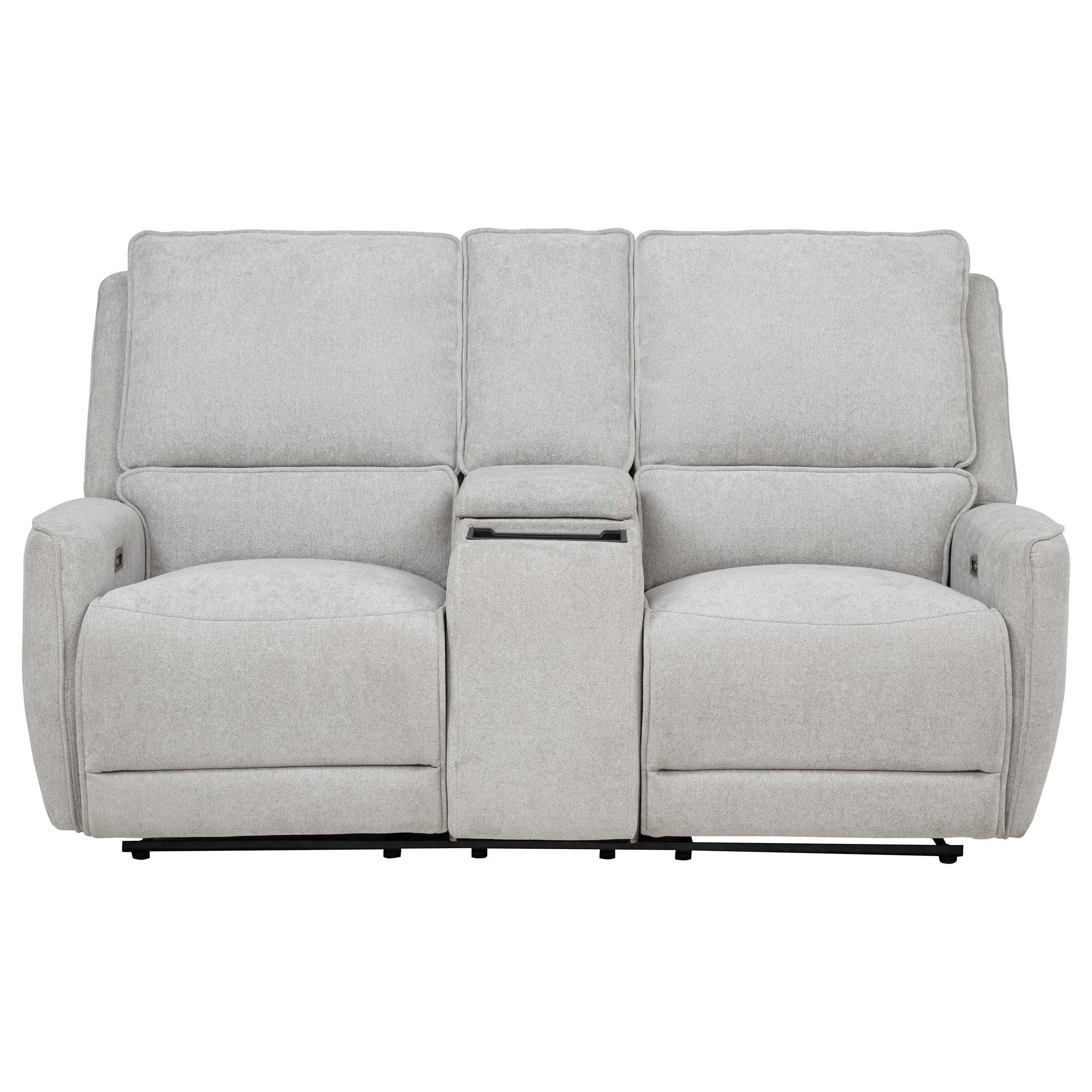Sylmar Power Reclining Loveseat - Image 7