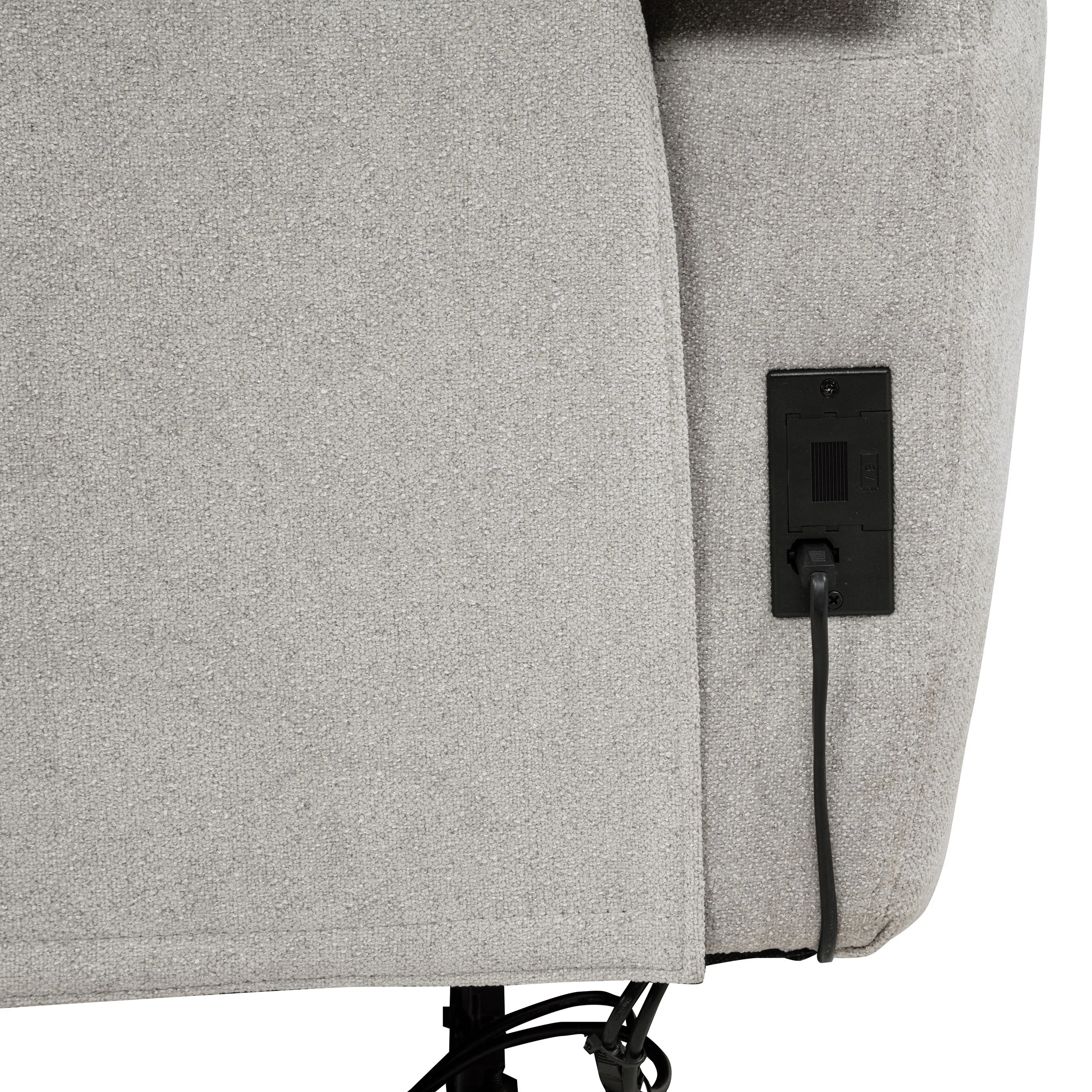 Sylmar Power Reclining Sofa Set - Image 14