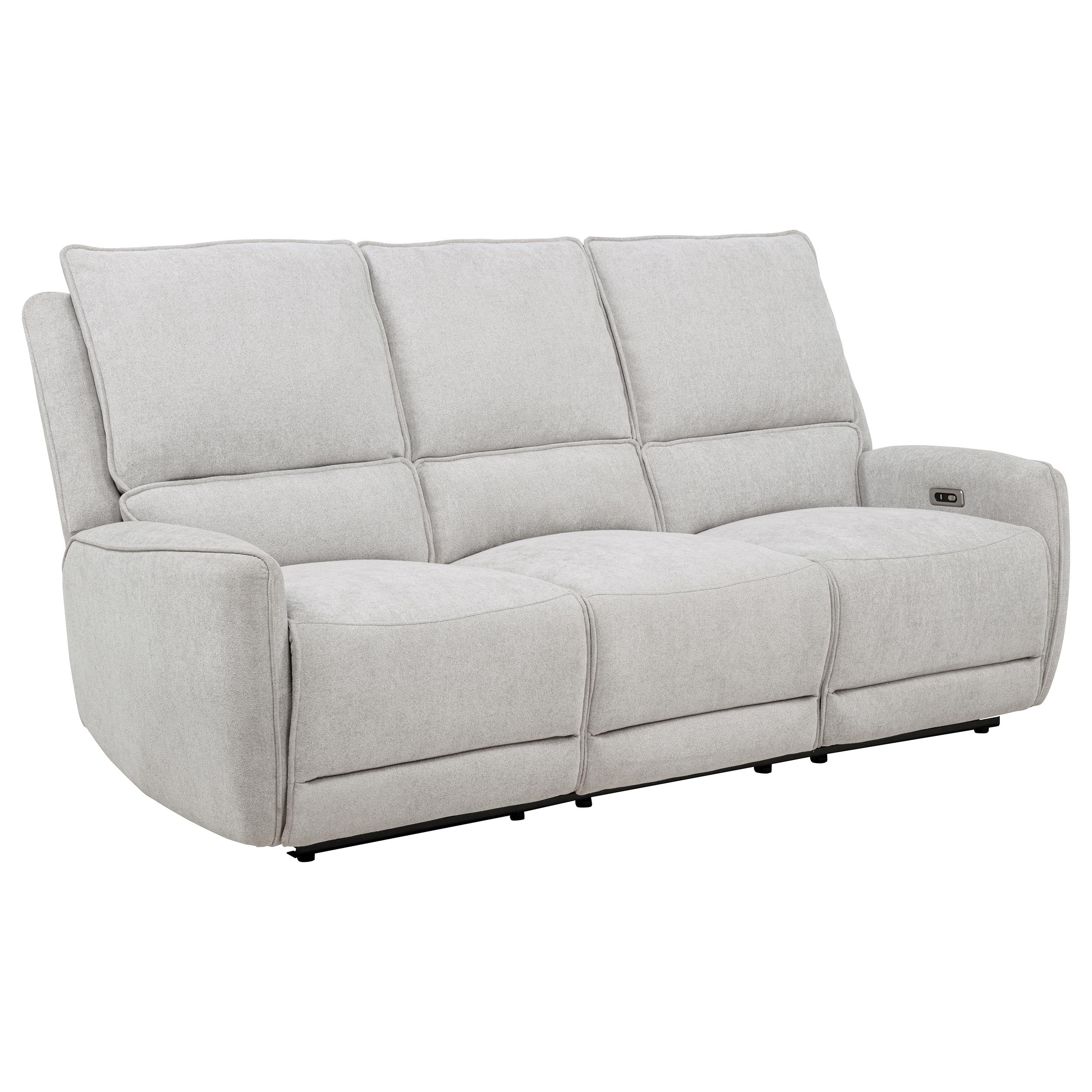 Sylmar Power Reclining Sofa Set - Image 20