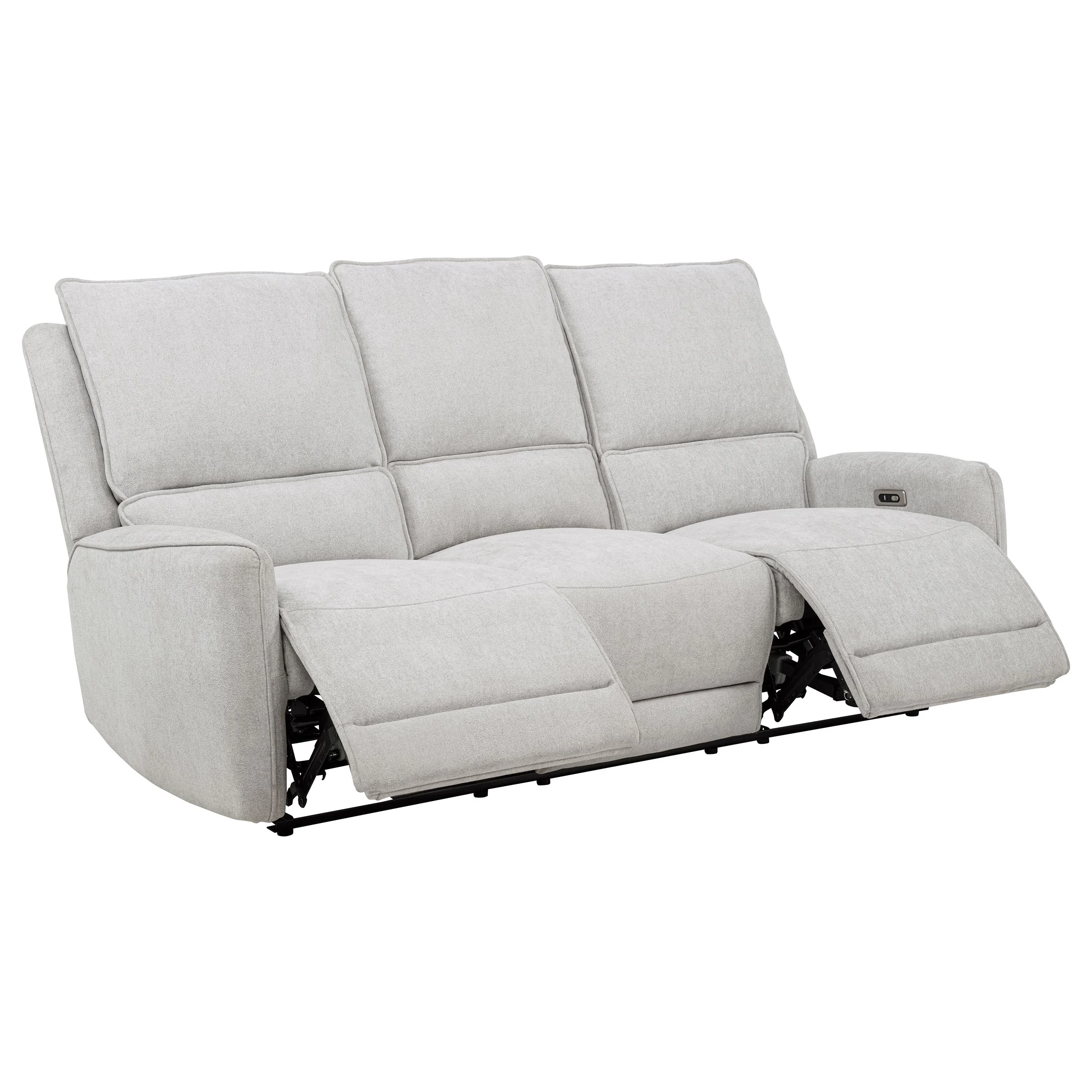 Sylmar Power Reclining Sofa Set - Image 21
