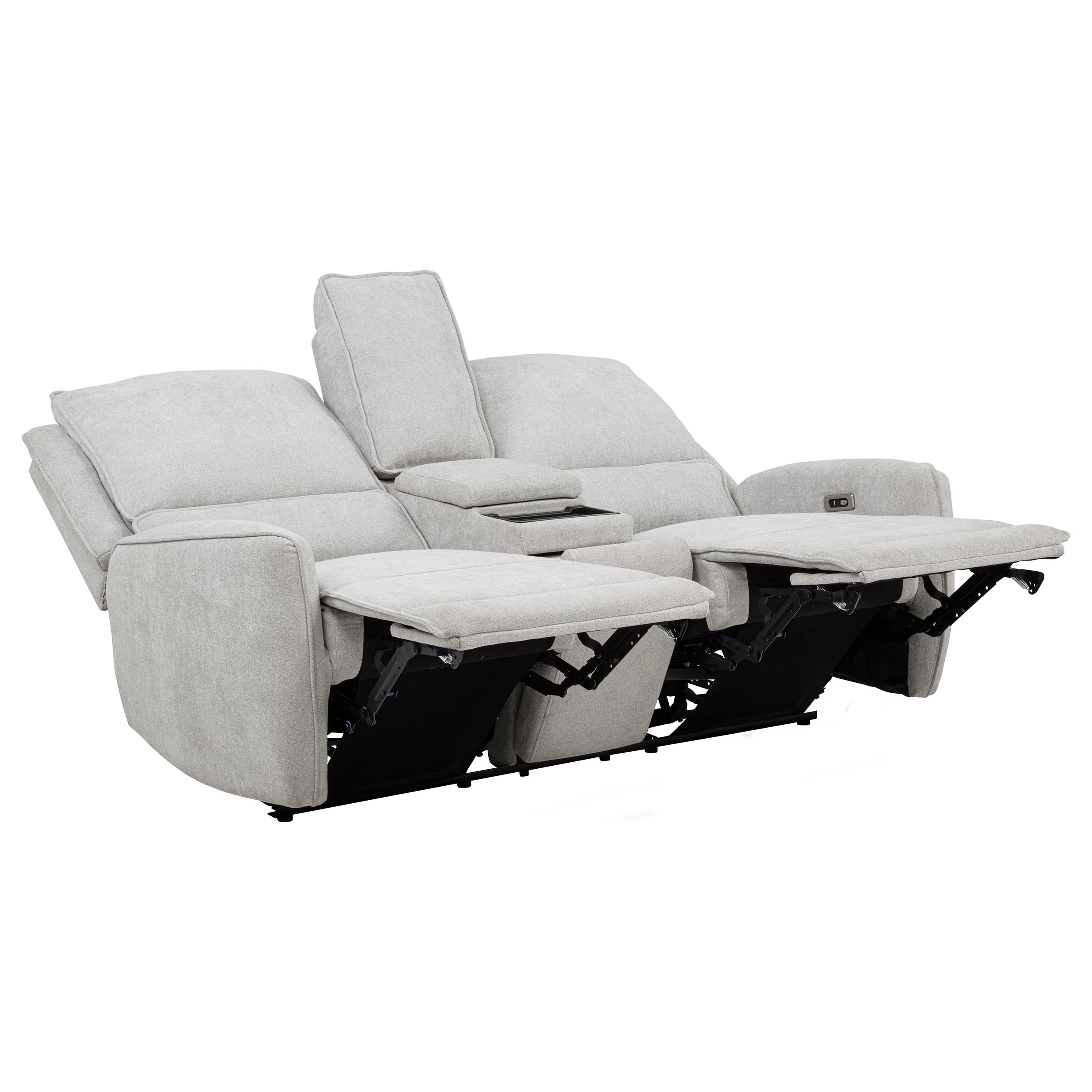Sylmar Power Reclining Sofa Set - Image 25