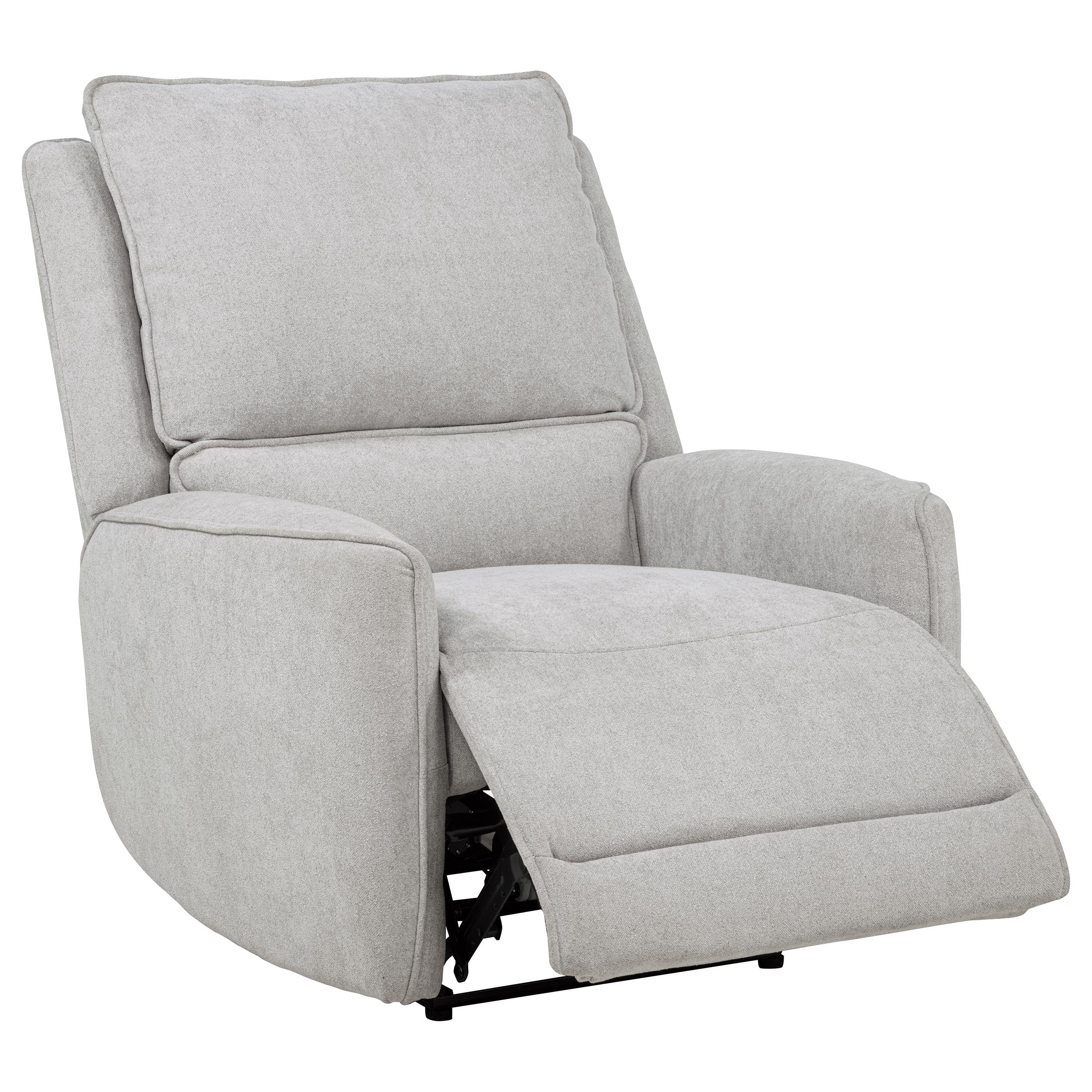 Sylmar Power Reclining Sofa Set - Image 27