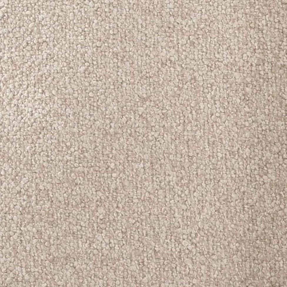 Sylvie Cream Boucle 4-Piece Left Chaise Sectional - Image 7