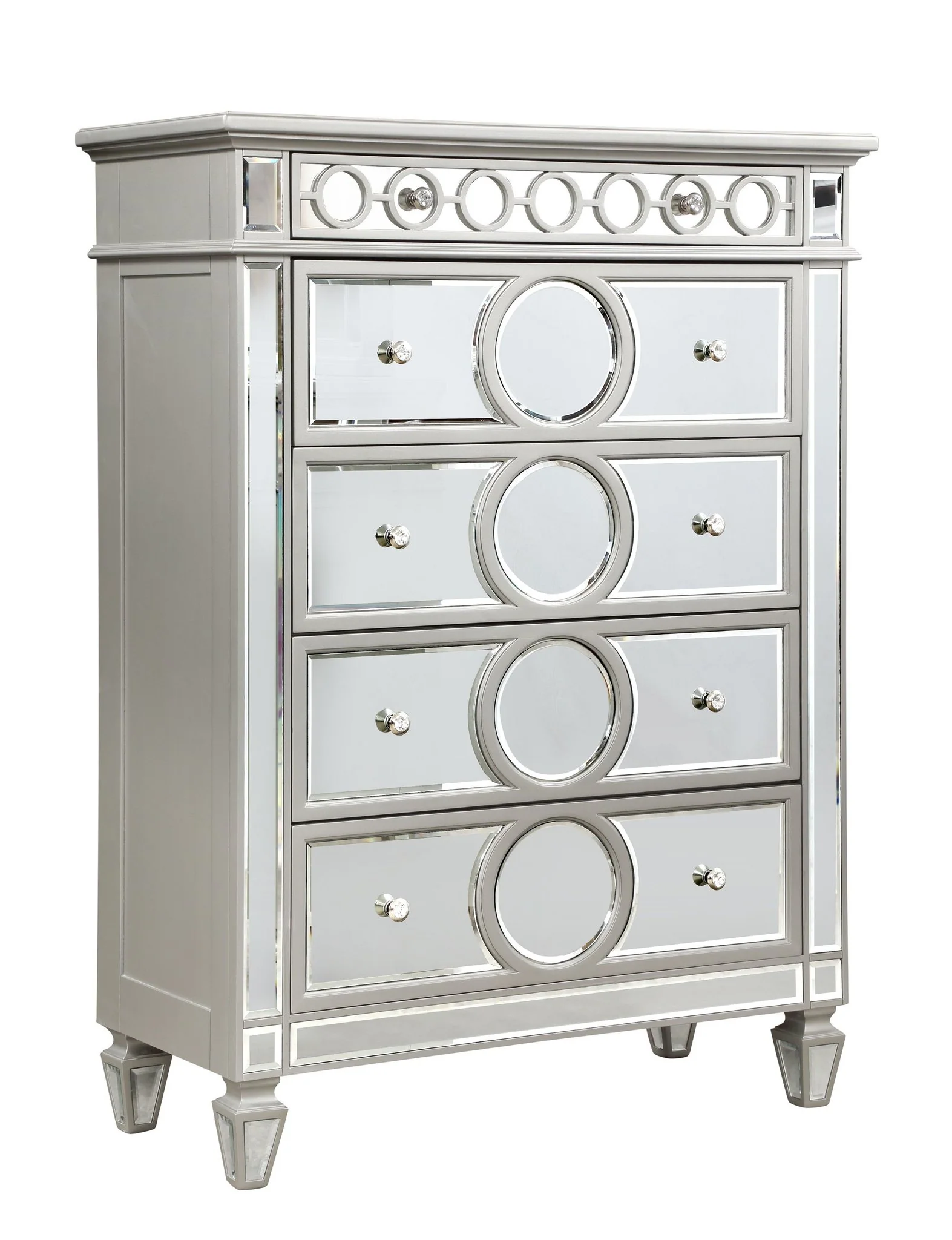 Symphony Chest Silver - Image 2