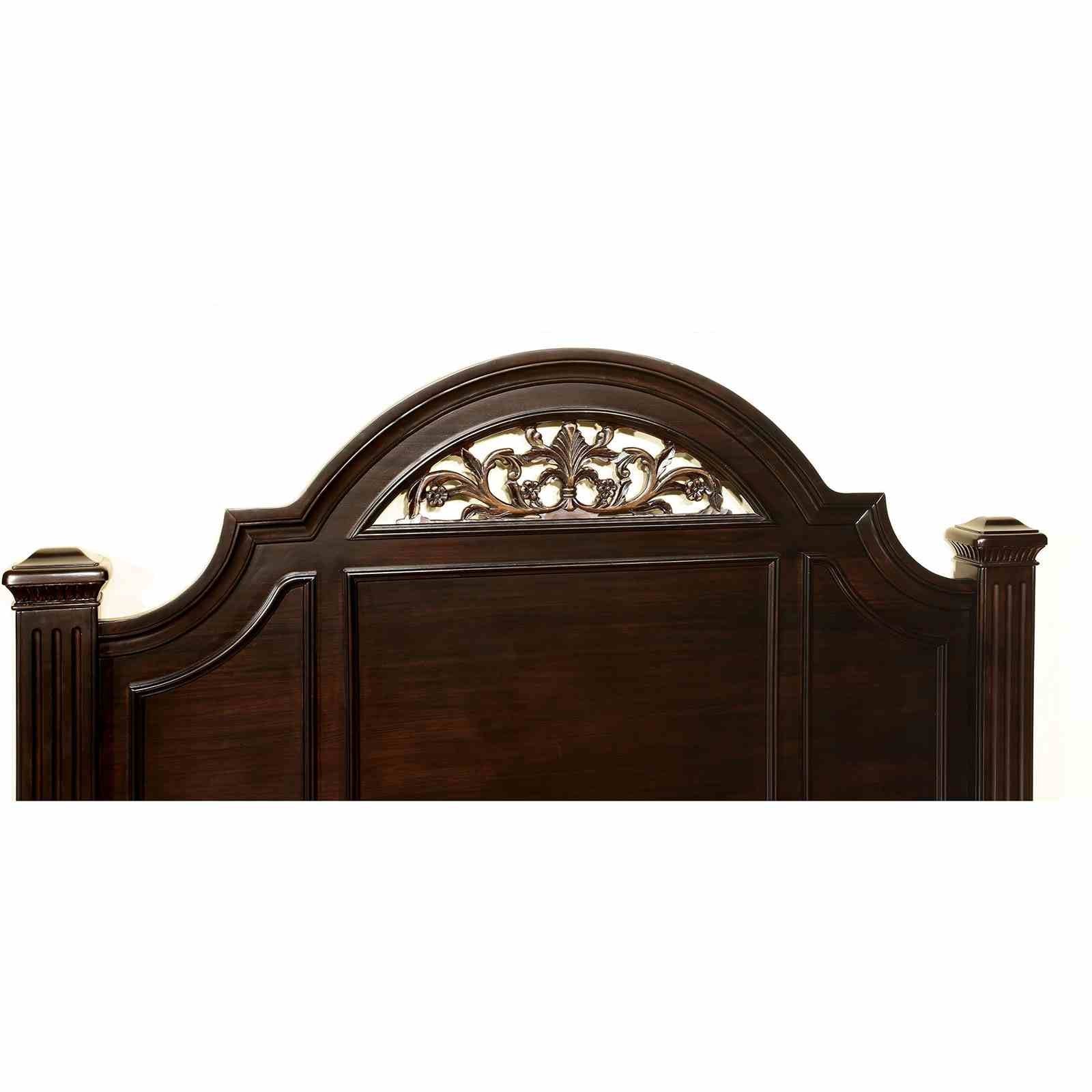 Syracuse 4 Pc. Queen Bedroom Set - Image 2