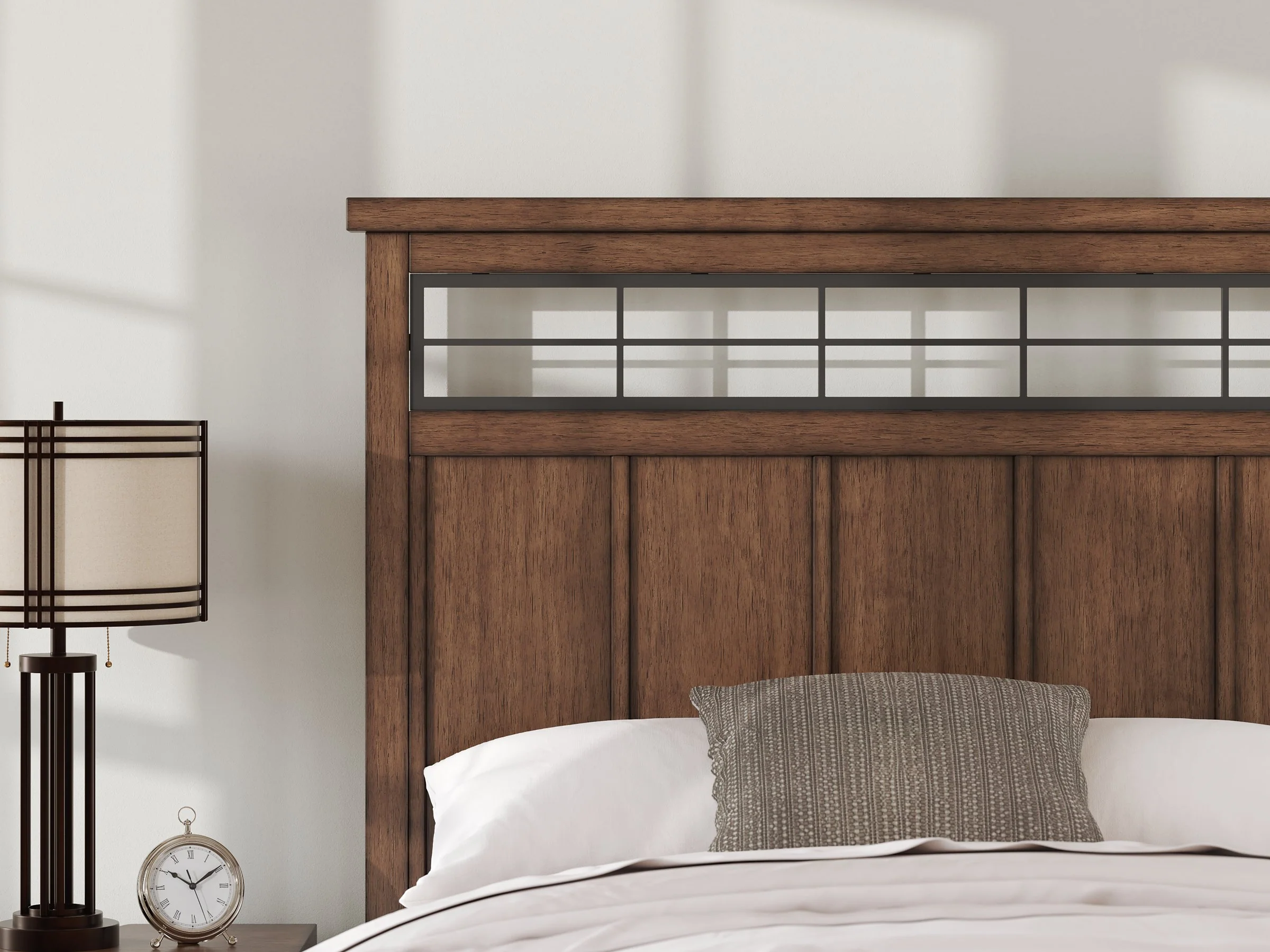Taffenbrook Panel Storage Bed - Image 12