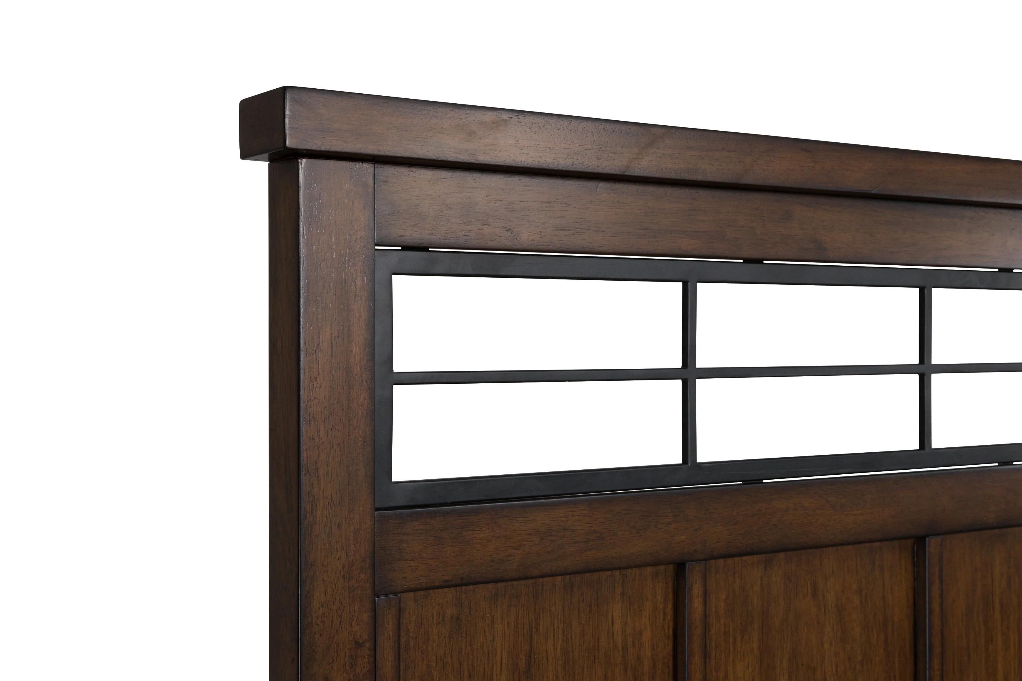 Taffenbrook Panel Storage Bed - Image 13