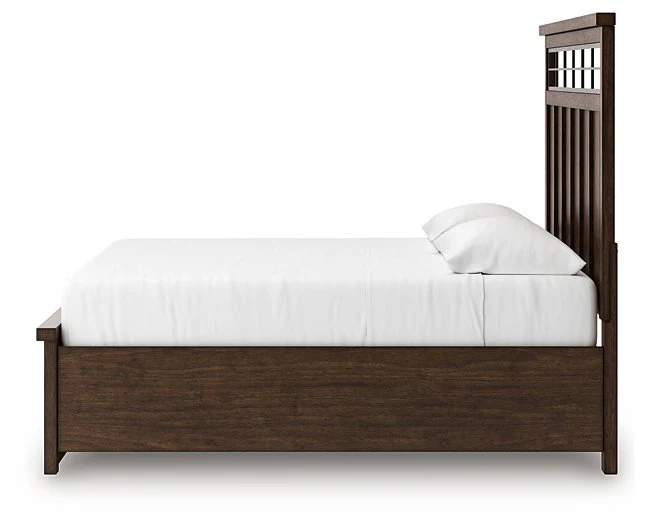 Taffenbrook Panel Storage Bed - Image 24