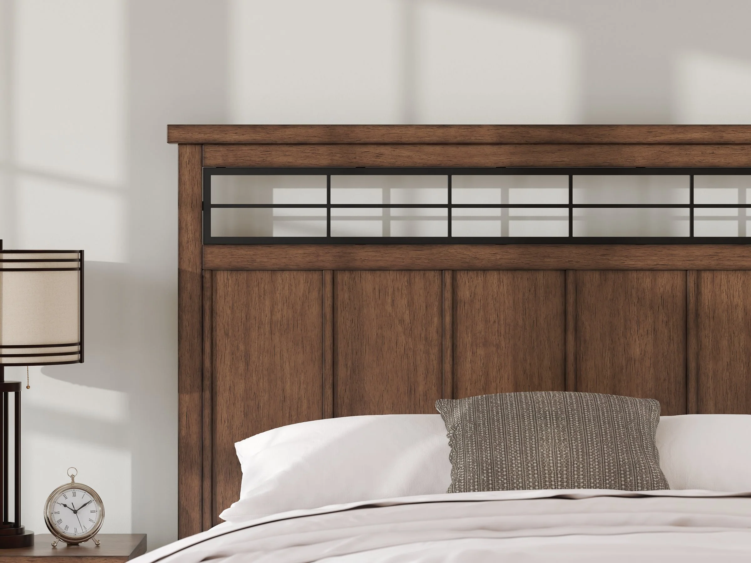 Taffenbrook Panel Storage Bed - Image 25