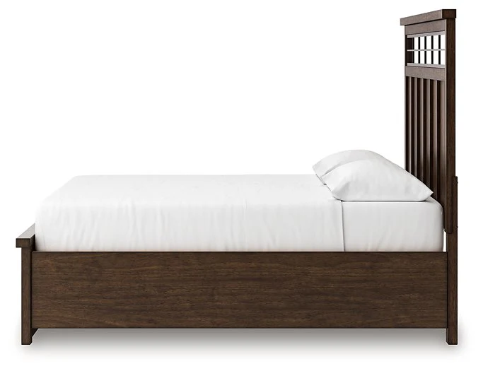 Taffenbrook Panel Storage Bed - Image 36