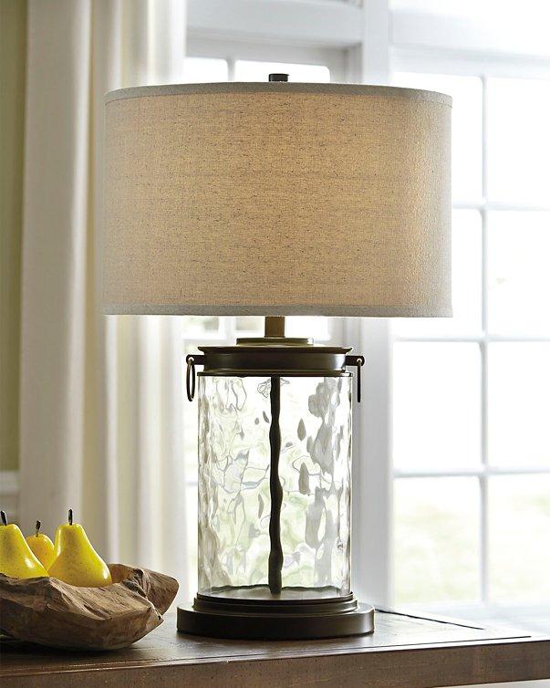 Tailynn Table Lamp - Image 2