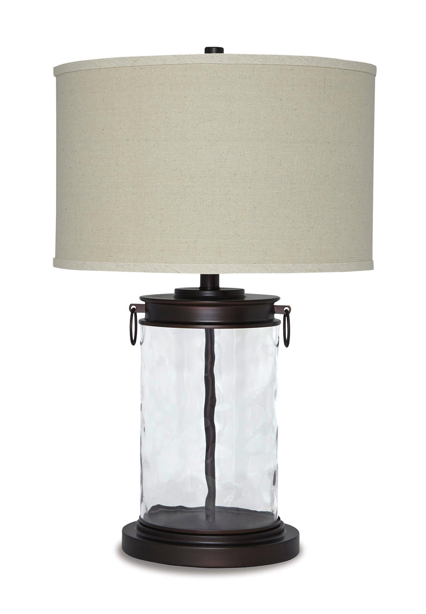 Tailynn Table Lamp - Image 5