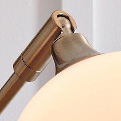 Taliya Arc Lamp - Image 7
