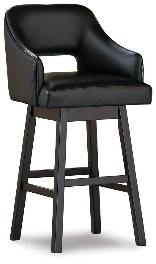 Tallenger Bar Height Bar Stool - Image 5