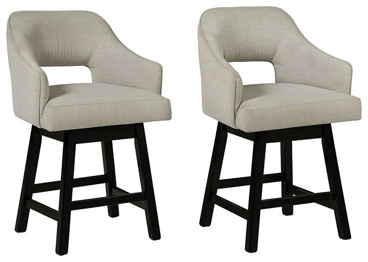 Tallenger Bar Stool Set - Image 15