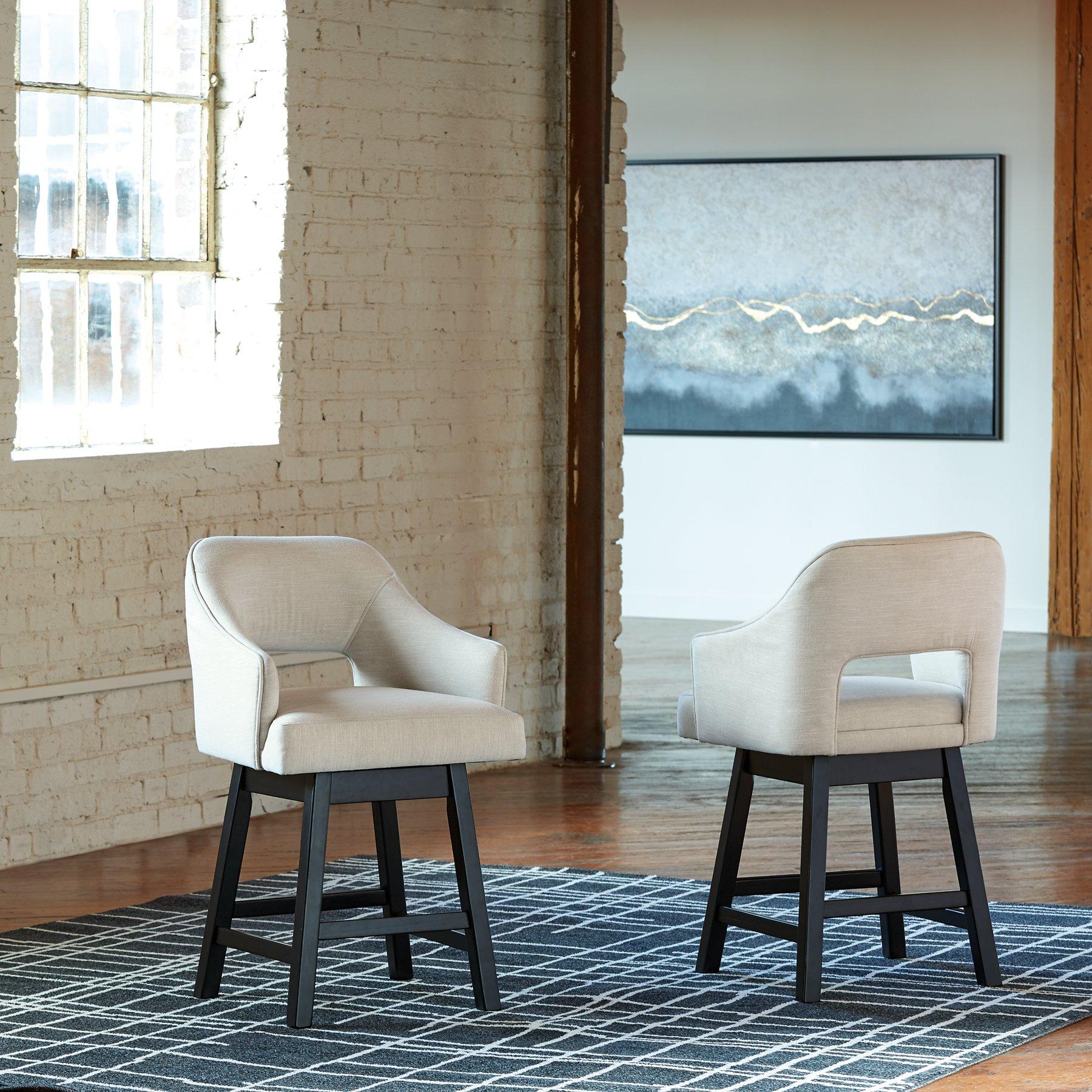 Tallenger Bar Stool Set - Image 16