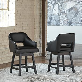 Tallenger Bar Stool Set - Image 6