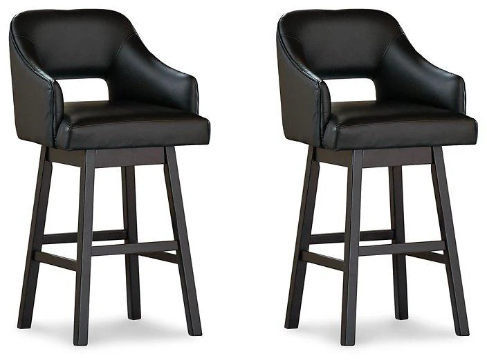 Tallenger Bar Stool Set - Image 7