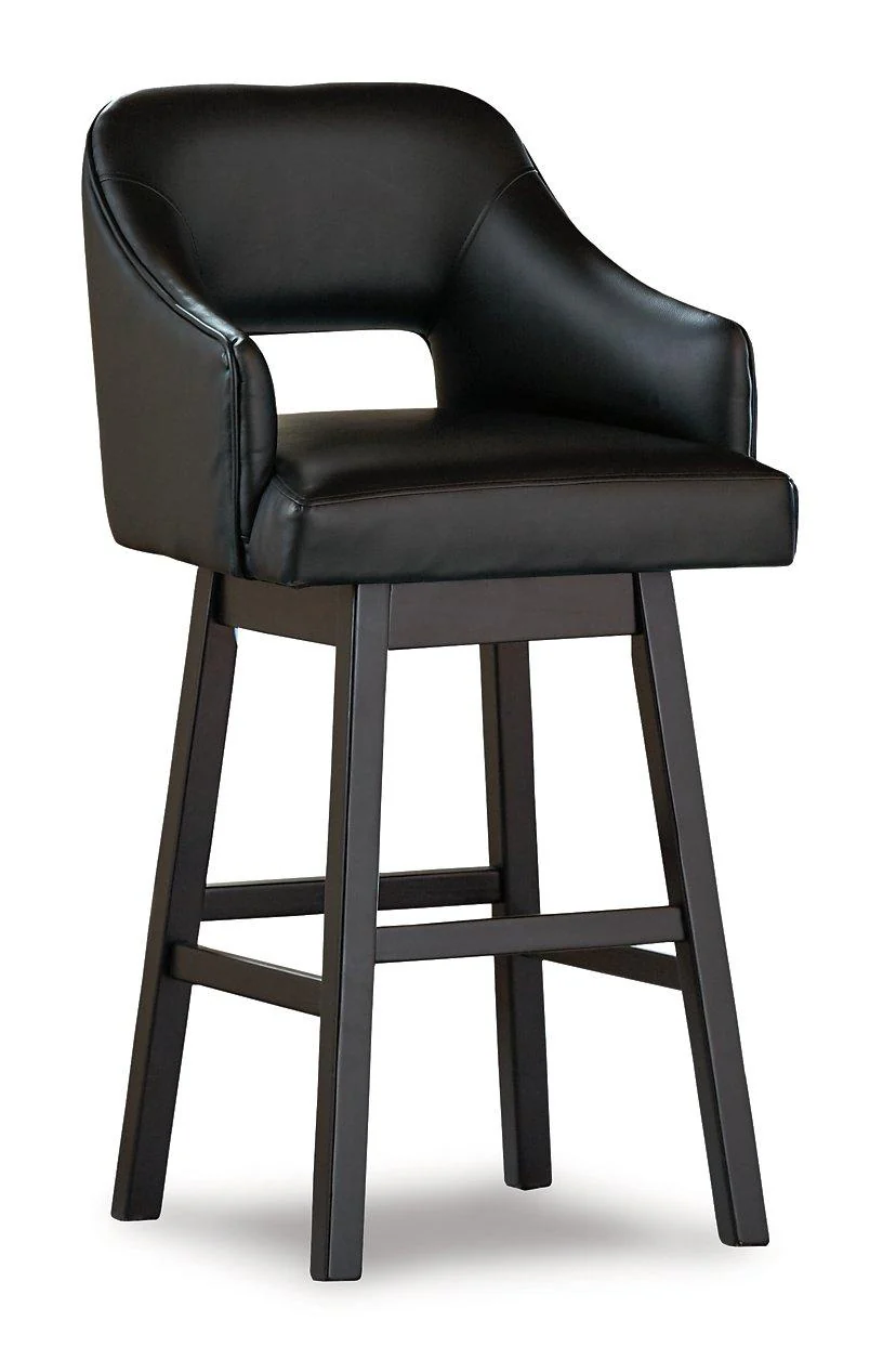 Tallenger Bar Stool Set - Image 9