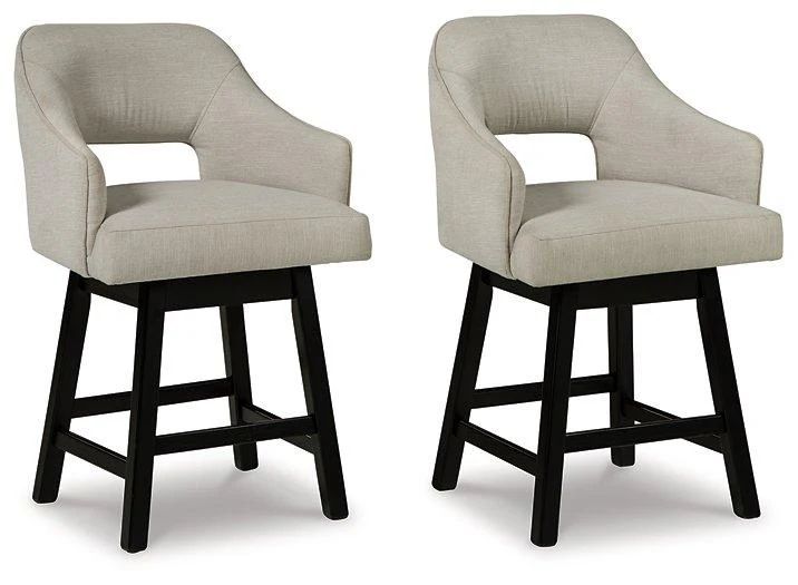 Tallenger Counter Height Bar Stool - Image 5
