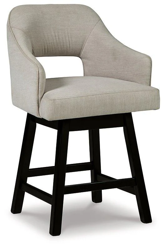 Tallenger Counter Height Bar Stool - Image 7