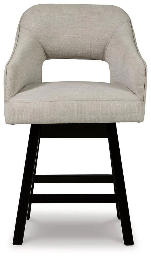 Tallenger Counter Height Bar Stool - Image 8
