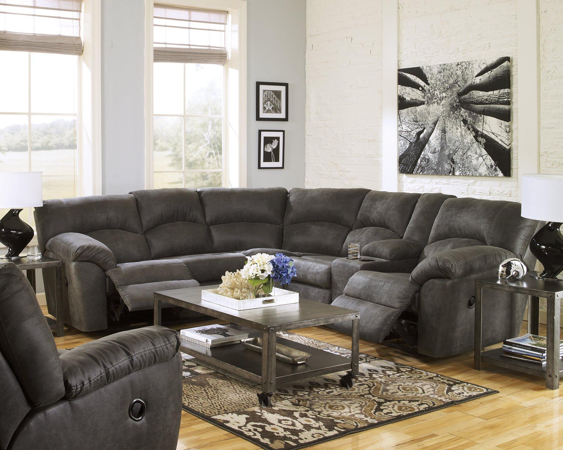 Tambo Recliner - Image 14