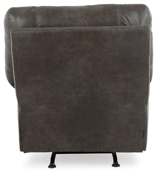 Tambo Recliner - Image 9