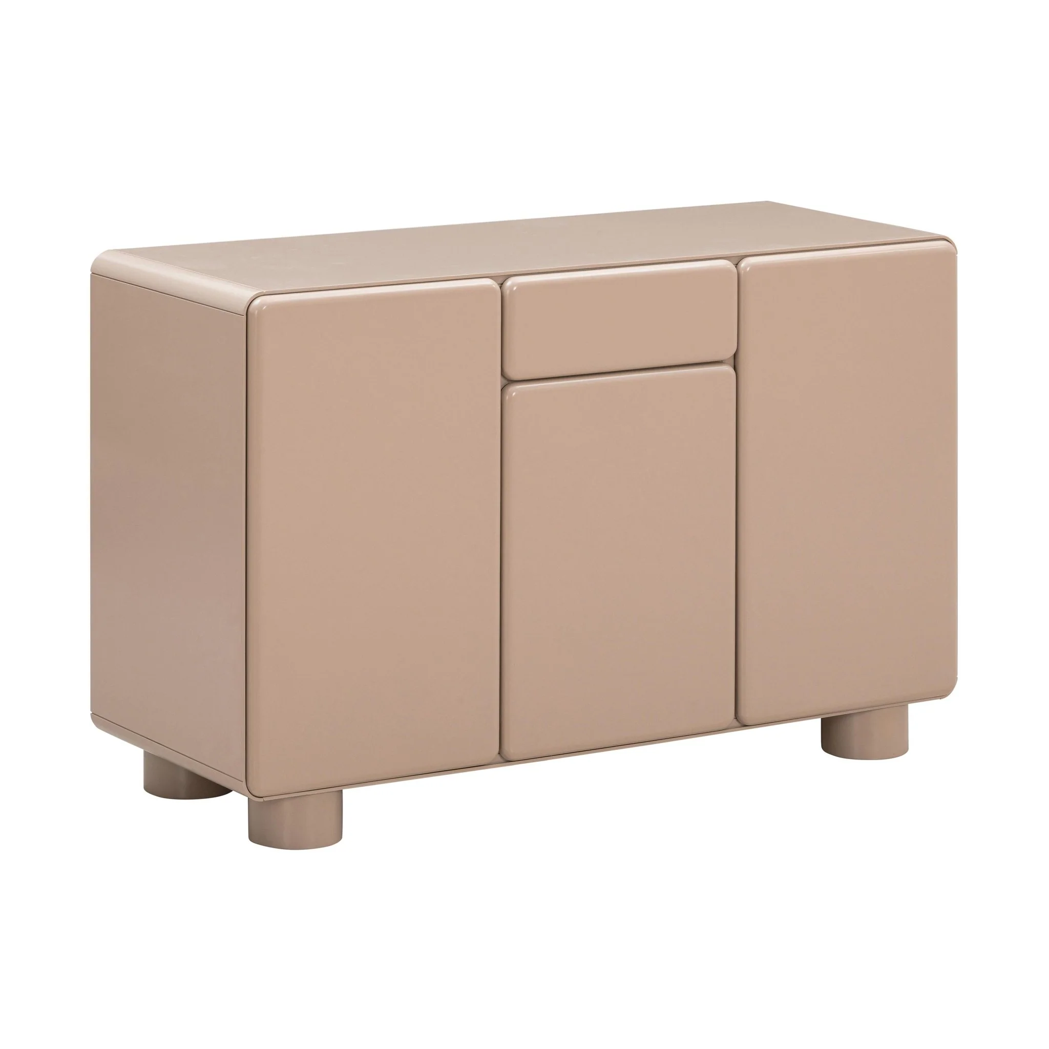 Tammy Taupe Buffet - Image 3