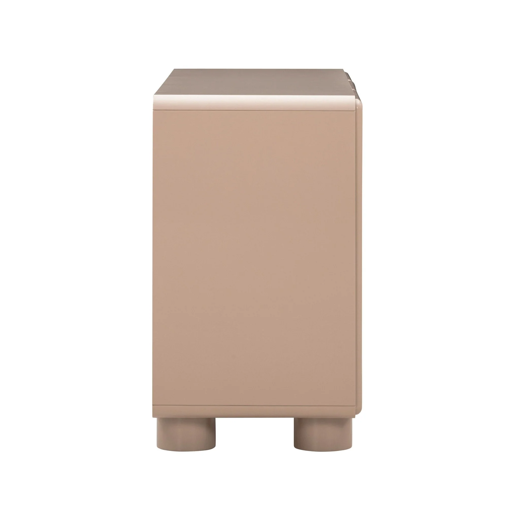 Tammy Taupe Buffet - Image 5