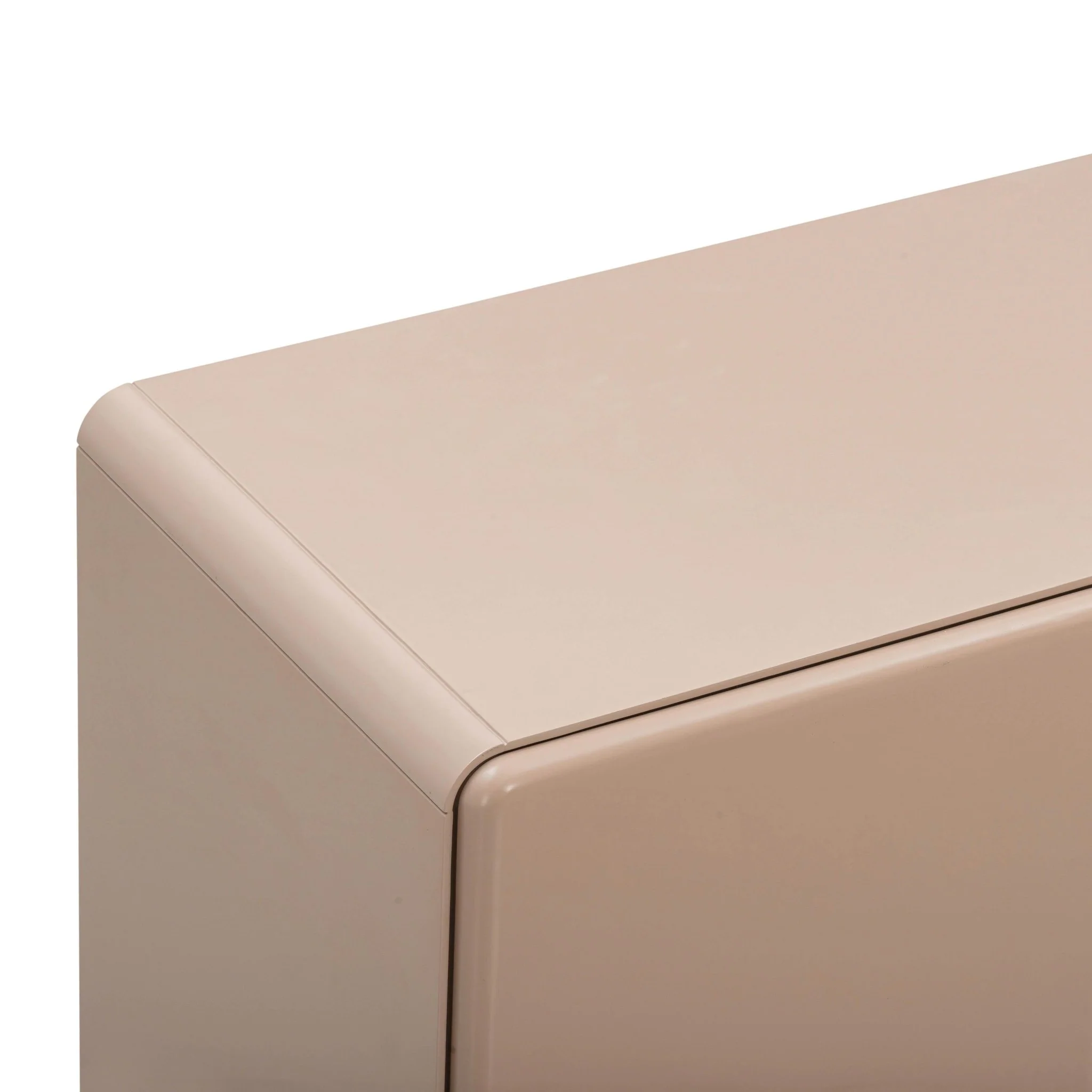 Tammy Taupe Buffet - Image 9