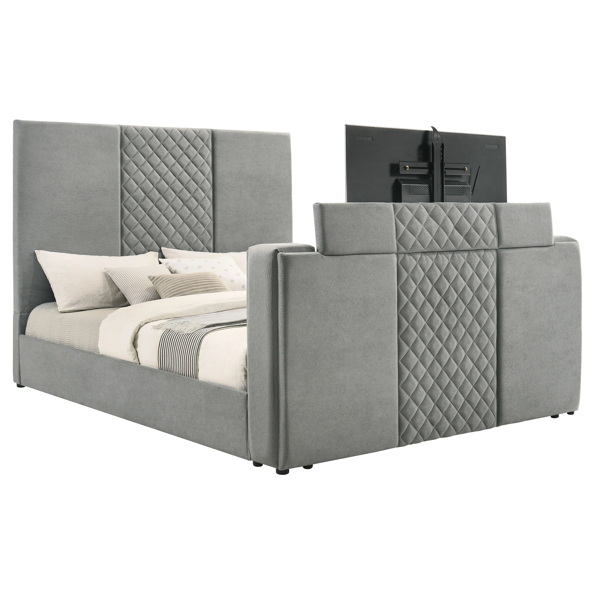 Tara Panel TV Bed - Image 19