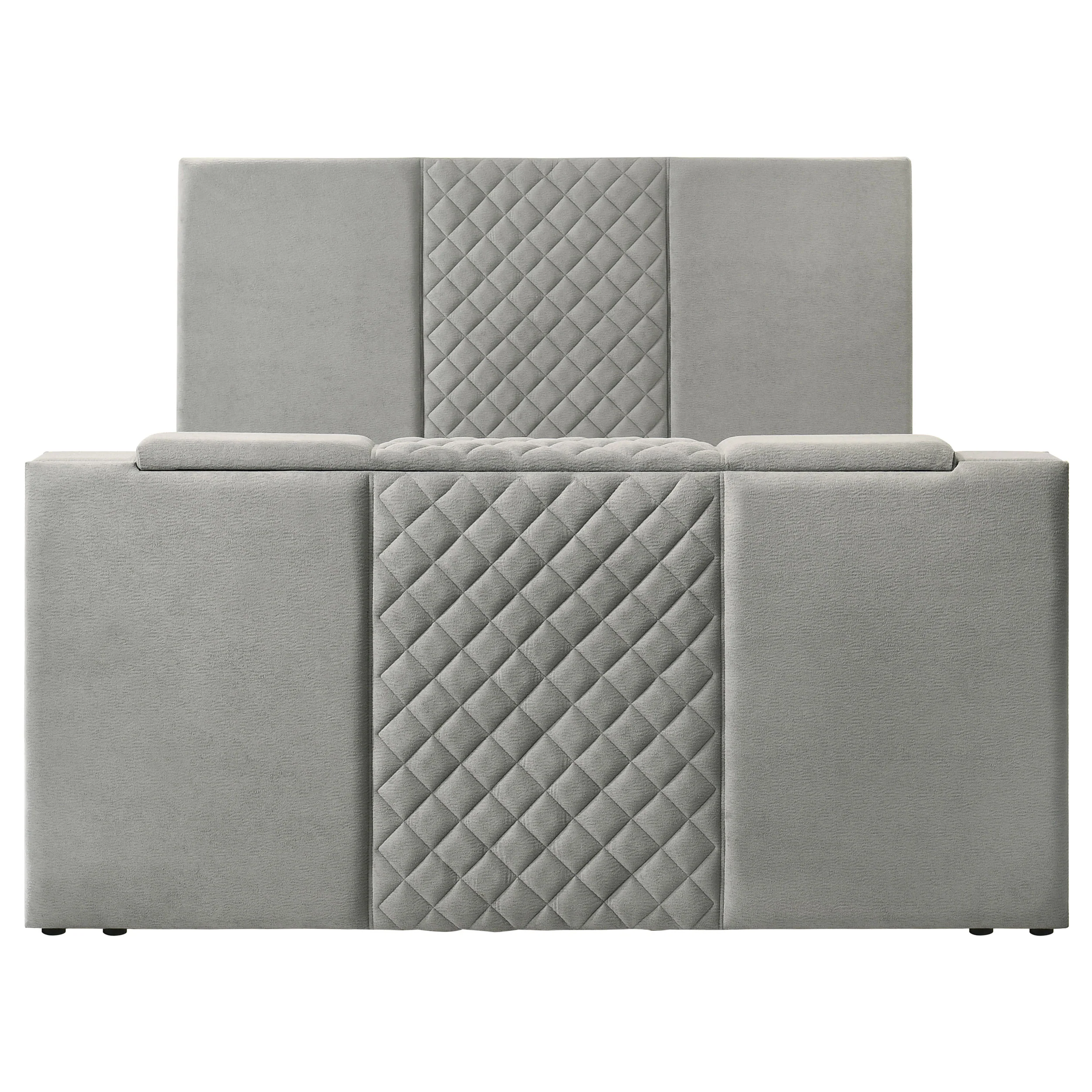 Tara Panel TV Bed - Image 20