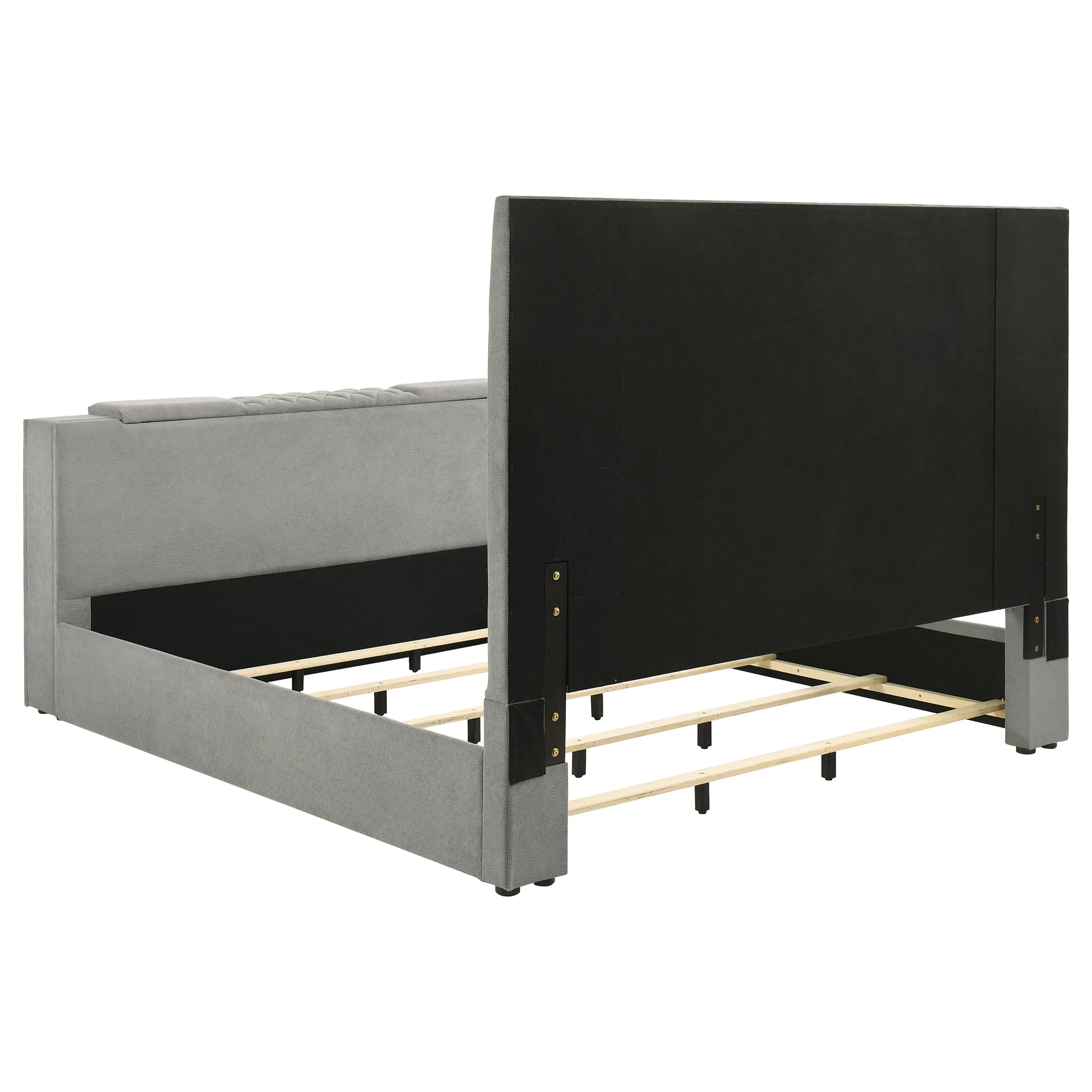Tara Panel TV Bed - Image 21