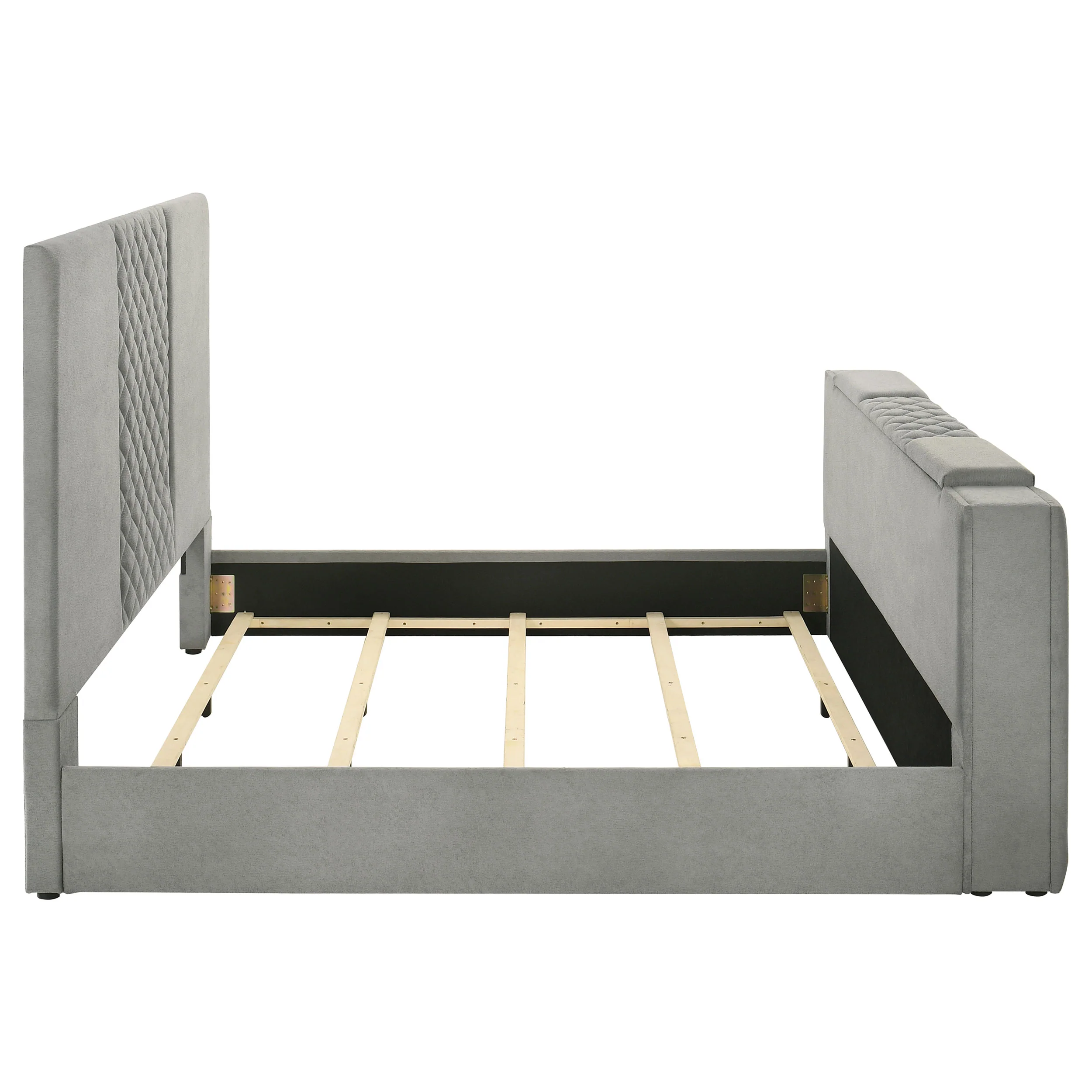 Tara Panel TV Bed - Image 22