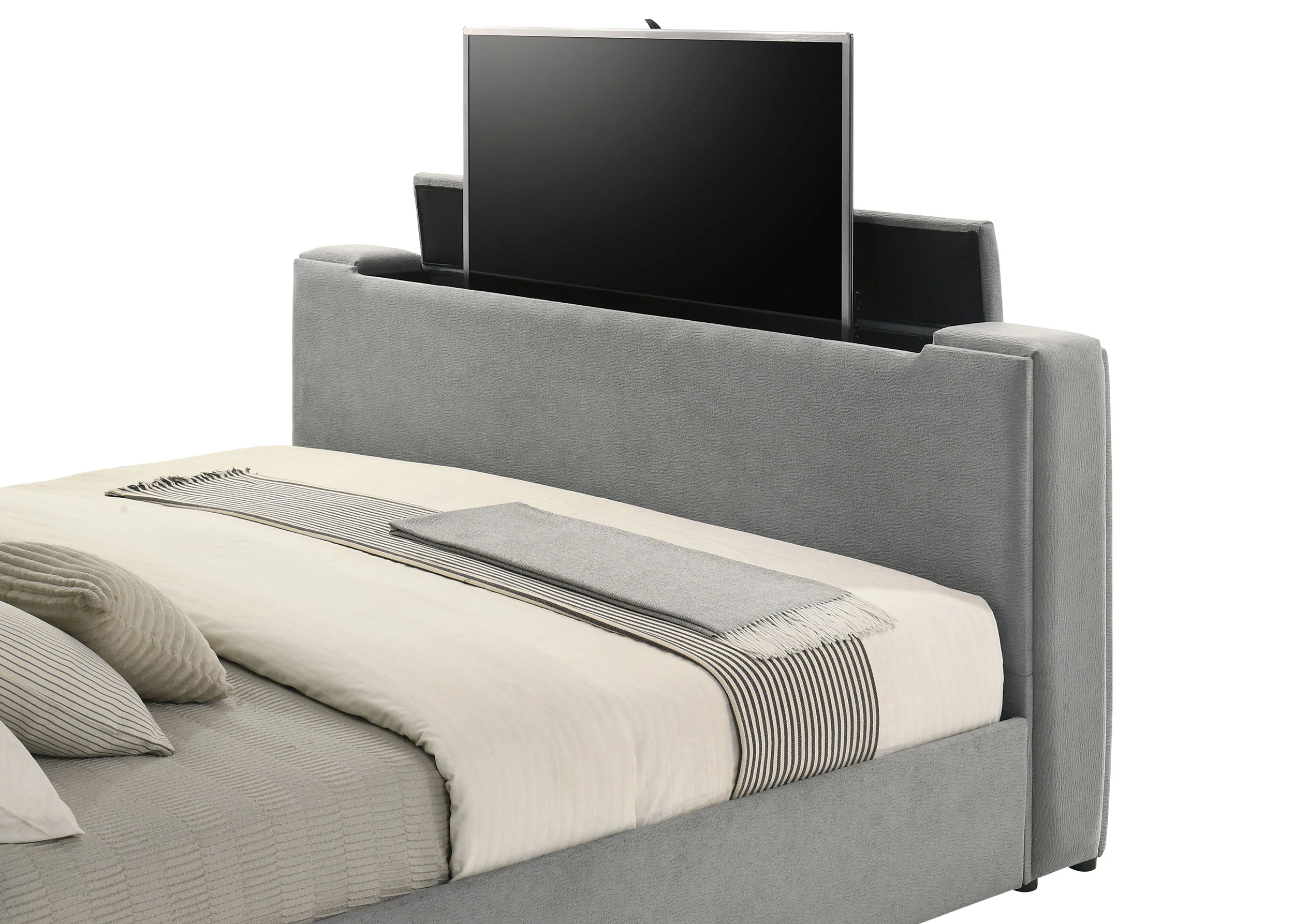 Tara Panel TV Bed - Image 25