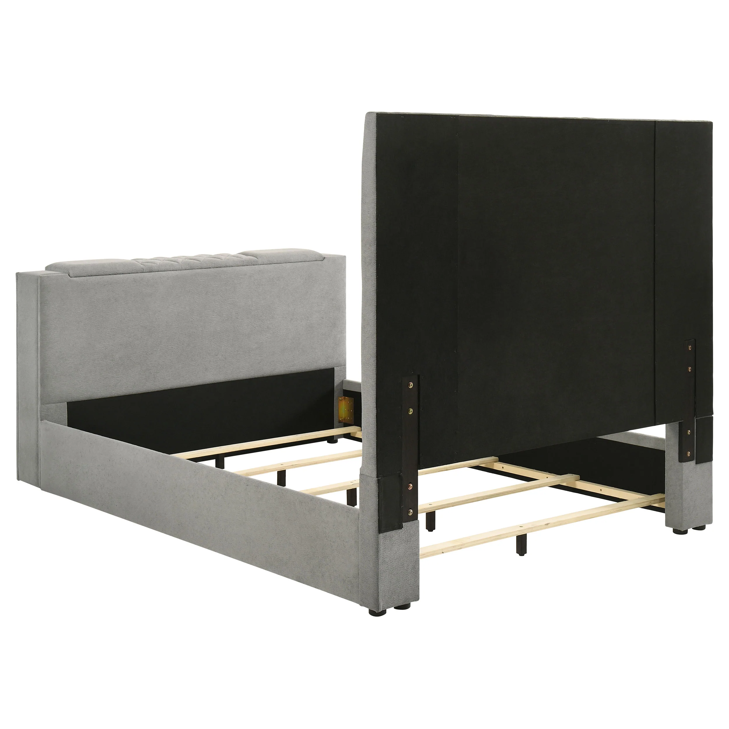 Tara Panel TV Bed - Image 7