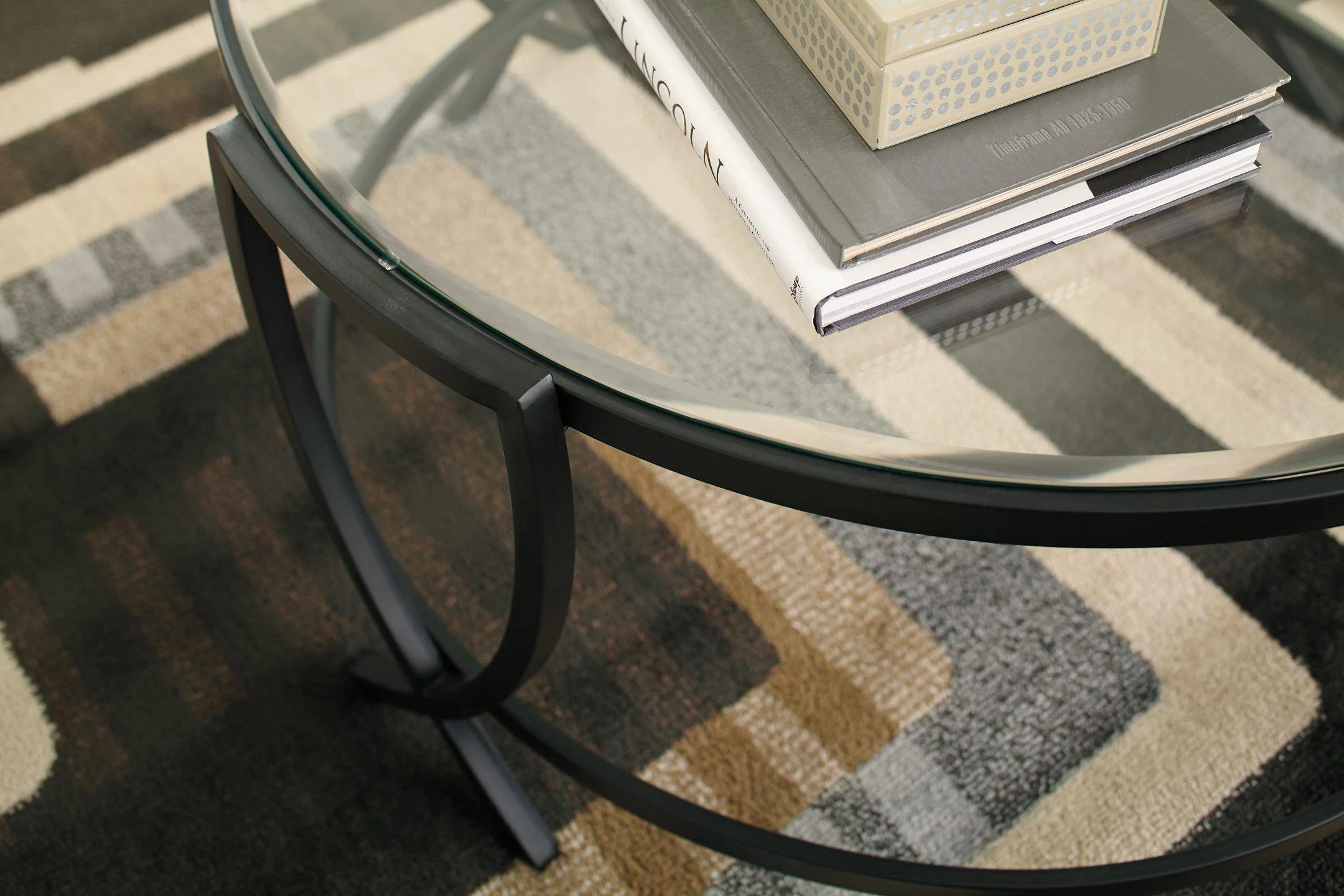 Tarrin Table (Set of 3) - Image 7