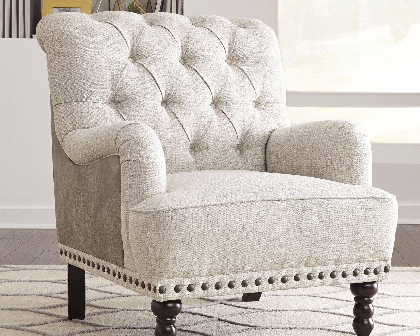 Tartonelle Accent Chair - Image 2