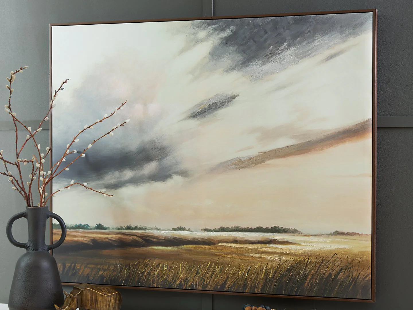 Taymen Wall Art - Image 2