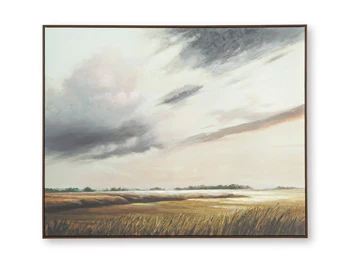 Taymen Wall Art - Image 3