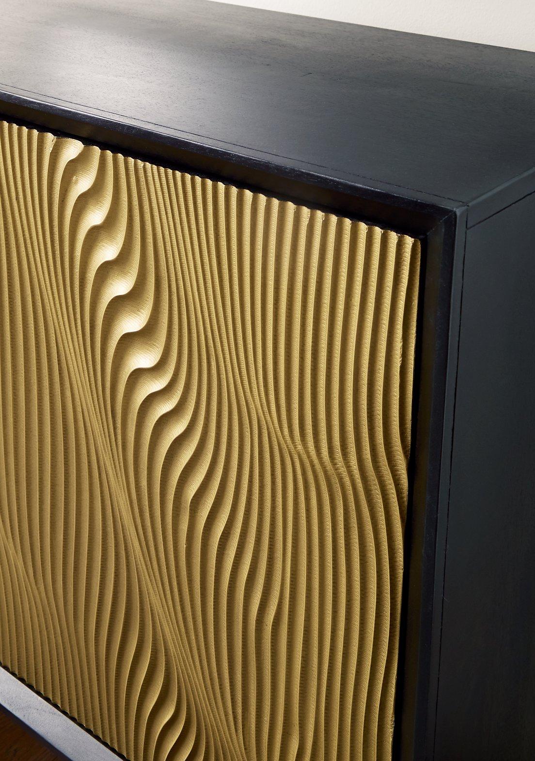 Tayner Accent Cabinet - Image 8