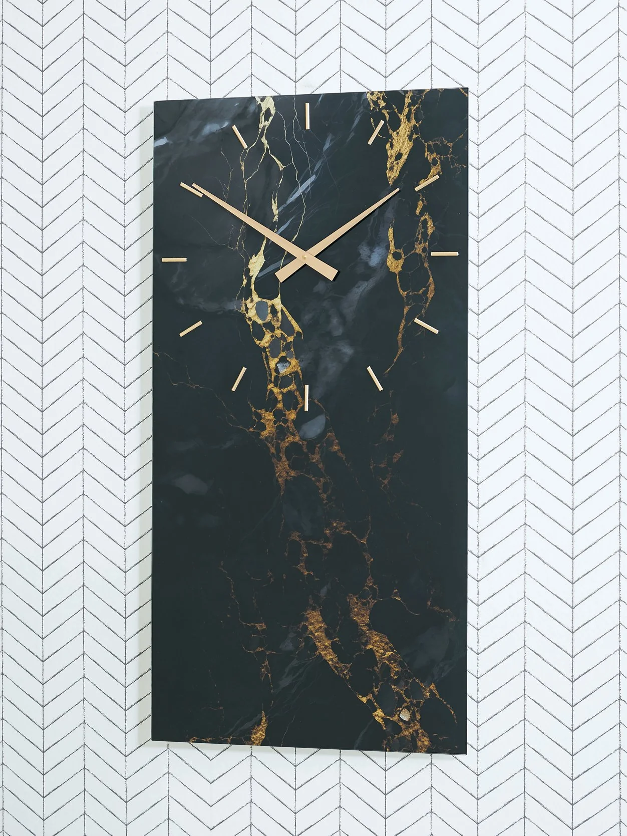 Teague Wall Clock - Image 10