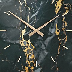 Teague Wall Clock - Image 12